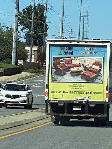 Outdoor Furniture Store «Palm Casual Patio Furniture», reviews and photos, 10070 Medlock Bridge Rd, Johns Creek, GA 30097, USA