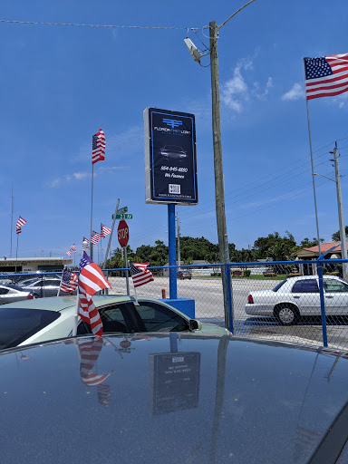 Car Dealer «South Florida 954 Cars», reviews and photos, 2311 Pembroke Rd, Hollywood, FL 33027, USA