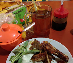 Skandal Kopi photo