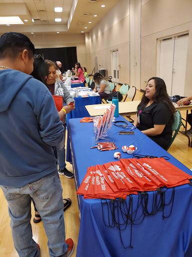 Community Center «East Las Vegas Community Center», reviews and photos, 250 N Eastern Ave, Las Vegas, NV 89101, USA