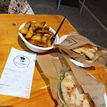 Photo n°2 de l'avis de Daniele.i fait le 14/10/2023 à 22:52 sur le  Golotruck à Manocalzati