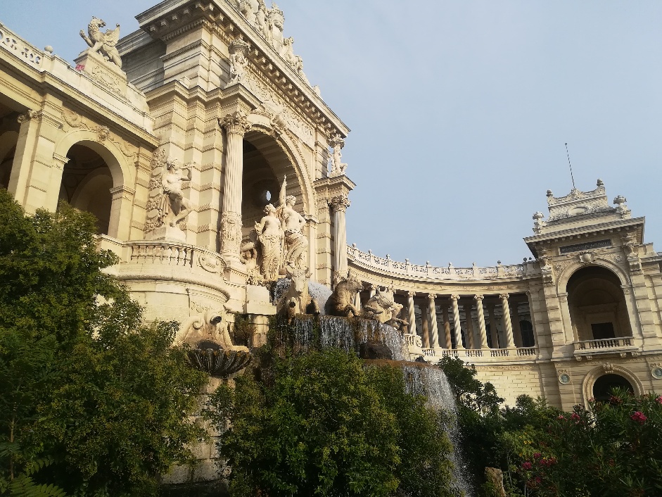 Photo n° 1 de l'avis de Lisa.o fait le 16/09/2018 à 20:43