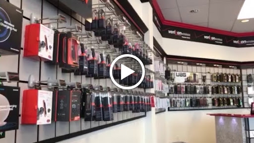 Cell Phone Store «Verizon Wireless - Cellular Plus», reviews and photos, 3500 River Point Pkwy, Sheridan, CO 80110, USA