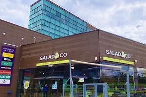 Salad&Co image