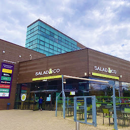 Photo n°59 de Salad&Co à Villeneuve-d'Ascq ()