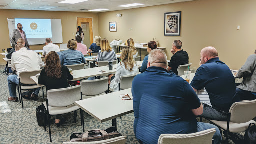 Real Estate Agency «Indy Home Pros Team at RE/MAX», reviews and photos, 2611 Waterfront Pkwy E Dr #225, Indianapolis, IN 46214, USA