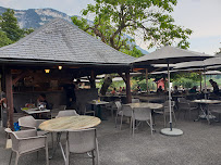 Photos du propriétaire du Restaurant français Le Beau Rivage à Aiguebelette-le-Lac - n°6