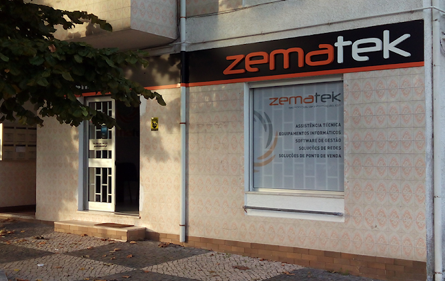 Zematek - I.T. Solutions