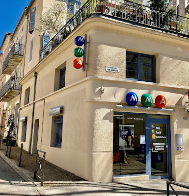 MMA Assurances CAHORS GAMBETTA à Cahors