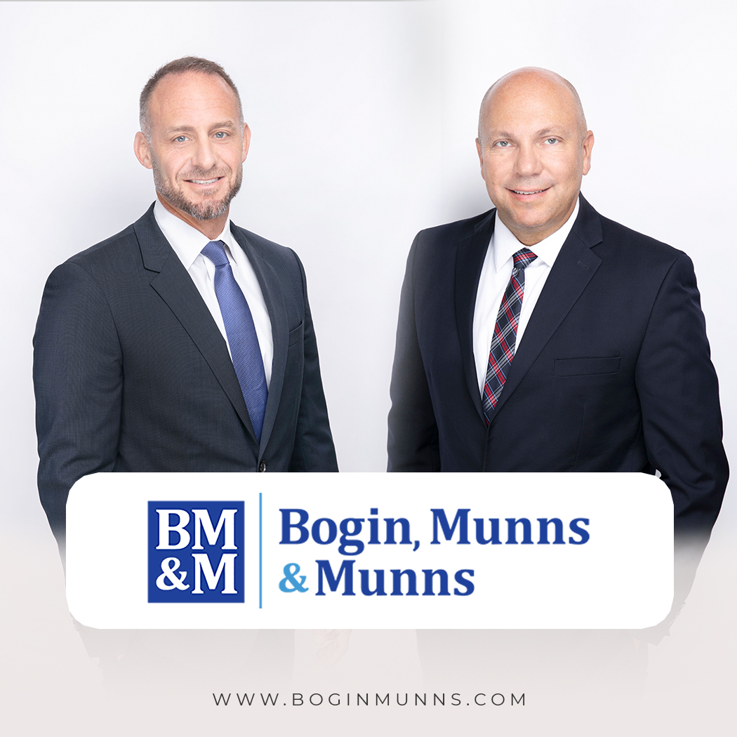 Bogin, Munns & Munns, P.A.