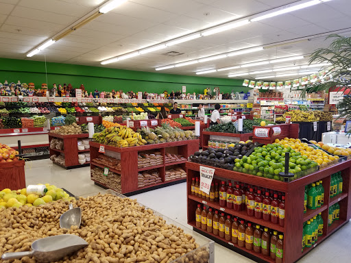 Supermarket «Supermercados Mexico», reviews and photos, 17420 SE Division St, Portland, OR 97236, USA