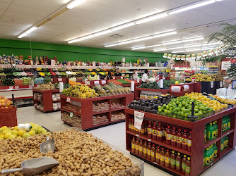 Supermercados Mexico