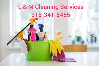 L & M Cleaning Services