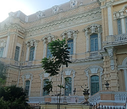 Museo de Antropología e Historia / Palacio Cantón photo