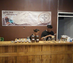 Kopi One photo