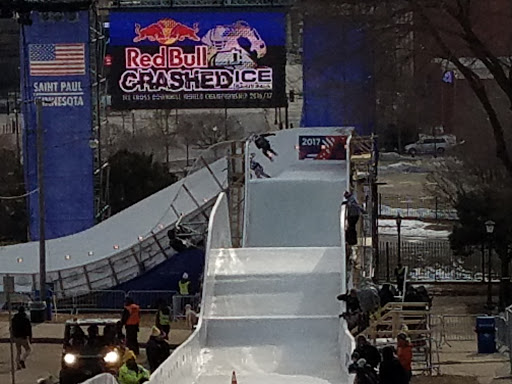 Park «Cathedral Hill Park», reviews and photos, 215 Summit Ave, St Paul, MN 55102, USA