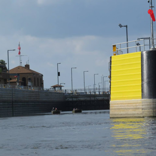 Tourist Attraction «S.W.A.T River Tours», reviews and photos, 450 E 3rd St, Dubuque, IA 52001, USA