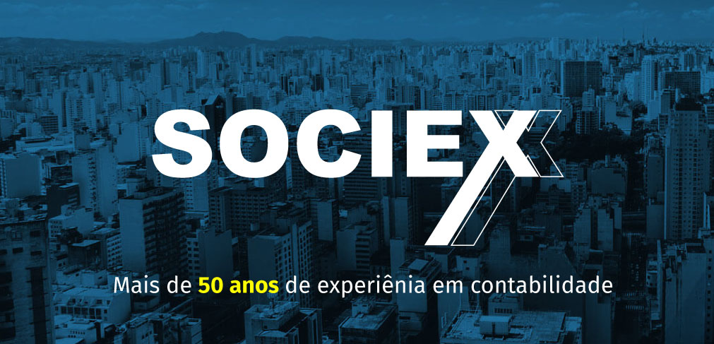 Sociex - Assessoria Empresarial Ltda.