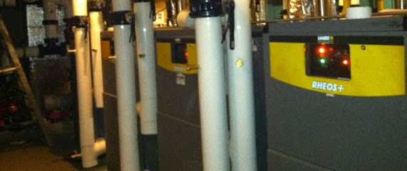 MKDS Mechanical Heating and Air Conditioning
