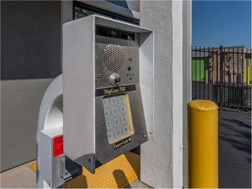 Storage Facility «Extra Space Storage», reviews and photos, 5951 W Oaks Blvd, Rocklin, CA 95765, USA