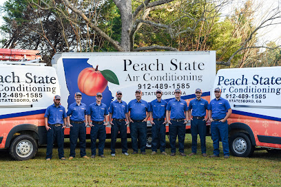 Peach State Air Conditioning