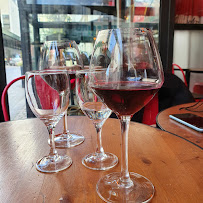 Plats et boissons du Restaurant Comptoir Du Marche à Levallois-Perret - n°1