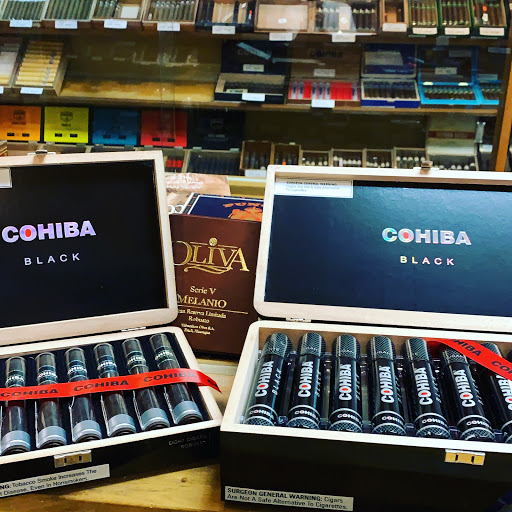 Cigar Shop «Cigar Emporium», reviews and photos, 1953 86th St, Brooklyn, NY 11214, USA