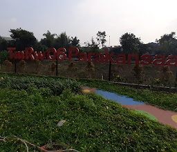 Taman RW06 Parakan Saat photo