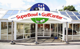 Restaurant Superbowl & Golfcenter Slagelse