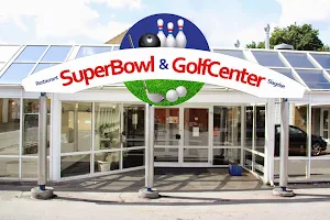 Restaurant Superbowl & Golfcenter Slagelse image