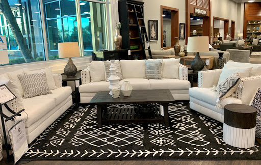 Furniture Store «Living Spaces - Van Nuys», reviews and photos, 14400 Arminta St, Panorama City, CA 91402, USA