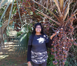 Burman Bush photo