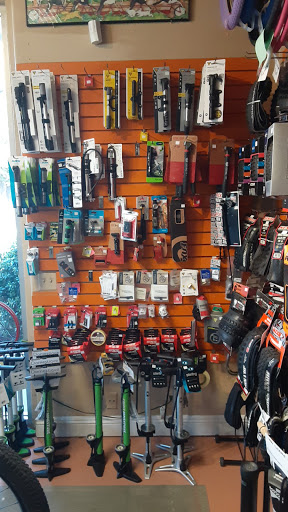 Bicycle Store «Rockville Bike», reviews and photos, 2288A Rockville Rd, Fairfield, CA 94534, USA