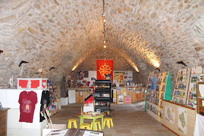 Bureau d'Information Touristique Coupiac (Office de Tourisme Pays du Roquefort) à Coupiac