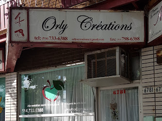 Orly's Creations