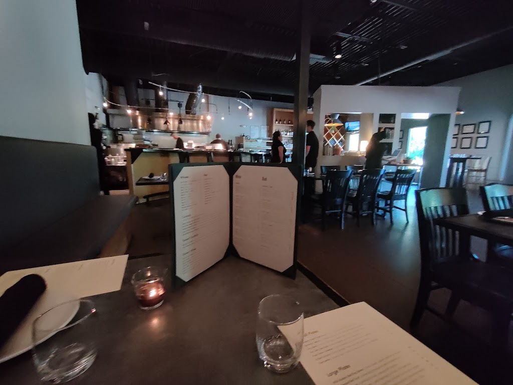 Five Senses Restaurant, Bar & Catering 37129
