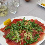 Photo n°2 de l'avis de marino.o fait le 04/08/2023 à 09:23 sur le  Ristorante Pizzeria La Terrazza à Idro