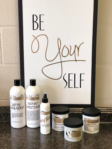 Hair Salon «Go Natural», reviews and photos, 813 Lyndon Ln # B, Louisville, KY 40222, USA