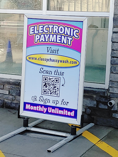 Car Wash «Classy Chassy Carwash», reviews and photos, 20965 NY-3, Watertown, NY 13601, USA