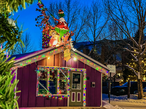 Coffee Shop «The Crown», reviews and photos, 215 S Main St, Breckenridge, CO 80424, USA