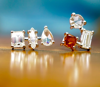 Simon Ardem Diamond Jewelry