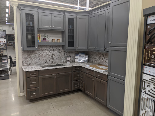 Home Improvement Store «The Home Depot», reviews and photos, 135 Commercial Rd, Leominster, MA 01453, USA