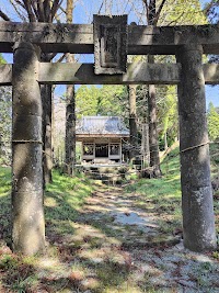 上十町阿蘇神社