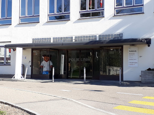 Children's Hospital Zurich - Eleonore Foundation