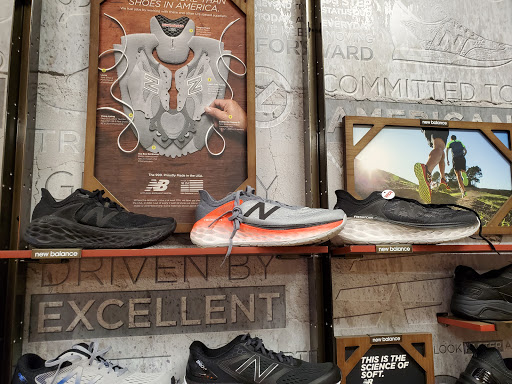 Shoe Store «Feet First Shoes and Pedorthics», reviews and photos, 1900 S Clinton Ave, Rochester, NY 14618, USA