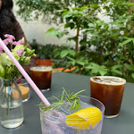 Photo n°9 de l'avis de Anastasia. fait le 07/06/2022 à 19:25 sur le  Elaine's Greenhouse à Frankfurt