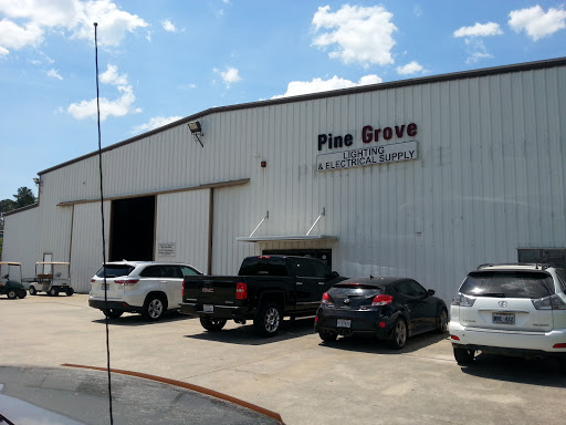 Pine Grove Electrical Supply, 50 West Ct, Mandeville, LA 70471, USA, 