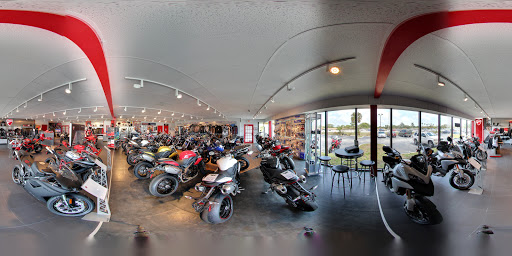 Ducati Dealer «Two Wheels World», reviews and photos, 840 S Andrews Ave, Pompano Beach, FL 33069, USA
