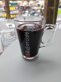 Plats et boissons du Café Téo Café à Lézignan-Corbières - n°1
