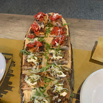 Photo n°2 de l'avis de marina.u fait le 14/08/2021 à 12:11 sur le  PizzBurgh à Messina